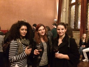 Gioved&igrave; torna &ldquo;Sette note in sette notti&rdquo;: l&rsquo;atmosfera del Museo Civico  tra i capolavori del Beccafumi, i vini di Enoteca Italiana e il concerto dell'Istituto "Franci"