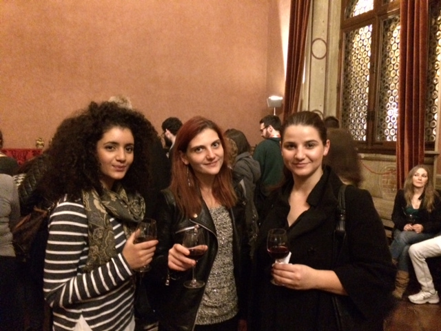 Gioved&igrave; torna &ldquo;Sette note in sette notti&rdquo;: l&rsquo;atmosfera del Museo Civico  tra i capolavori del Beccafumi, i vini di Enoteca Italiana e il concerto dell'Istituto "Franci"