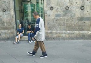 Siena perde uno dei suoi personaggi: trovato morto nel suo letto