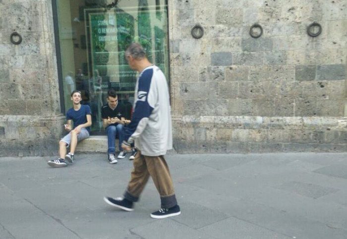 Siena perde uno dei suoi personaggi: trovato morto nel suo letto