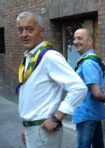 Manganelli (capitano Bruco) a Siena Tv: “Mari nel Drago non vuol dire che noi abbiamo perso”