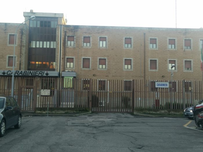 Arrestati autori di una rapina a Colle