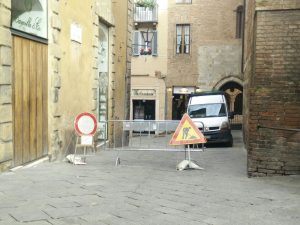 via del moro