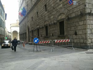 banchi di sotto
