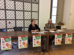 L'Asp si apre alla citt&agrave;