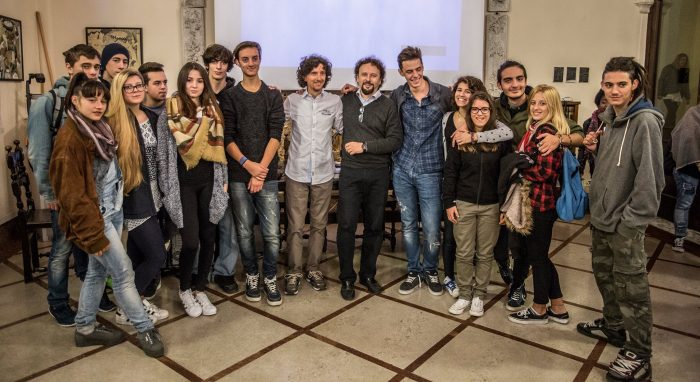 Sabato e domenica Liceo Artistico aperto per la mostra dell&rsquo;Art Photo Travel Festival