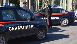 Tentata truffa, due dipendenti di società di energia elettrica bloccati dai Carabinieri