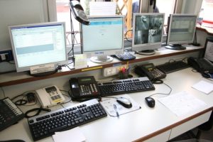 Guasto al centralino ASL in provincia di Siena