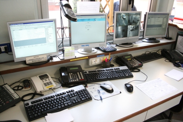 Guasto al centralino ASL in provincia di Siena