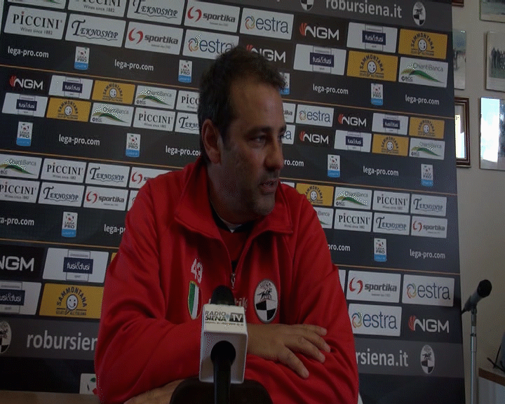 Robur, Colella: "Serve più equilibrio in campo"