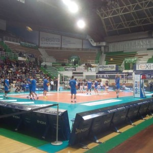 Emma Villas travolgente batte Potenza Picena