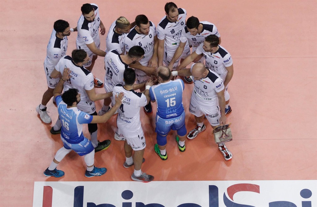 Emma Villas Siena: dodici punti in pi&ugrave; rispetto all&rsquo;inizio dello scorso campionato