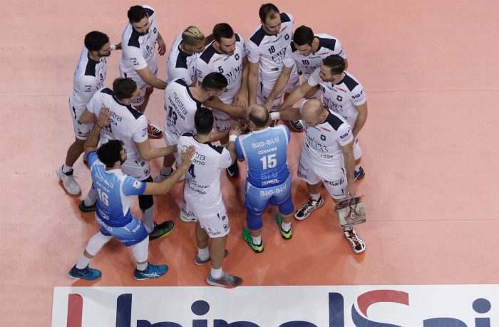 Emma Villas Siena: dodici punti in pi&ugrave; rispetto all&rsquo;inizio dello scorso campionato