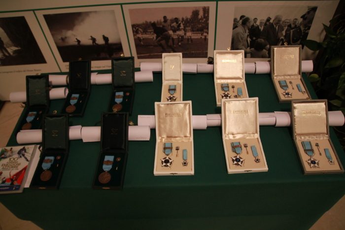 Tutto pronto per la "Giornata Olimpica" 2016 organizzata dal Coni