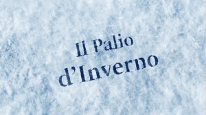 Torna il Palio d'Inverno, prima puntata eccezionalmente alle ore 21,15