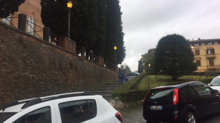 Siena, lunedi 15 gennaio illuminazione pubblica accesa per i test del telecontrollo