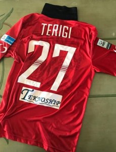 Leonardo Terigi e Marco Firenze chiedono scusa e devolvono la multa in beneficenza