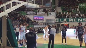 La Mens Sana recupera nel finale ma va ko a Ferentino