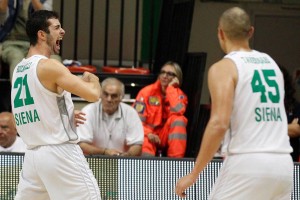 La Mens sana torna alla vittoria mettendo al tappeto Rieti
