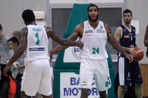 Sponsor Mens Sana, ci siamo? Sarebbe una societ&agrave; londinese