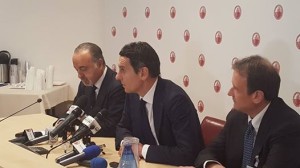 Mps verso il nuovo cda con probabile conferma di Morelli e Falciai