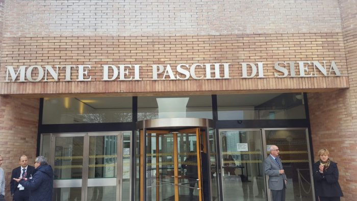 Bad Bank Mps in dirittura d&rsquo;arrivo: domani cda straordinario