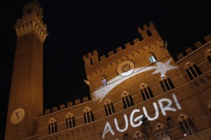 Natale a Siena: Il riepilogo di tutti gli eventi