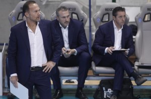 Emma Villas Siena, Tofoli: &ldquo;Tuscania &egrave; una squadra di ottimo livello&rdquo;