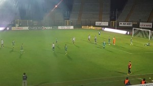 Ufficiale, Bari e Cesena chiudono i battenti: la Robur è virtualmente in B