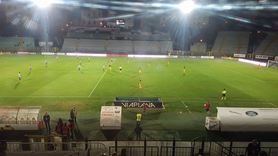 Pro Piacenza- Robur Siena, respinto il ricorso dei bianconeri. Il giudice: "Pittoresco"