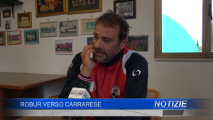 Colella non &egrave; pi&ugrave; l'allenatore della Robur