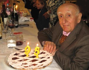 ampia raccolta di audiovisivi di Carlo Rosa donata al dipartimento di Scienze storiche e dei beni culturali dell&rsquo;Universit&agrave;