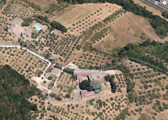 Usata per la rapina ad un'edicola la Panda rubata a Siena