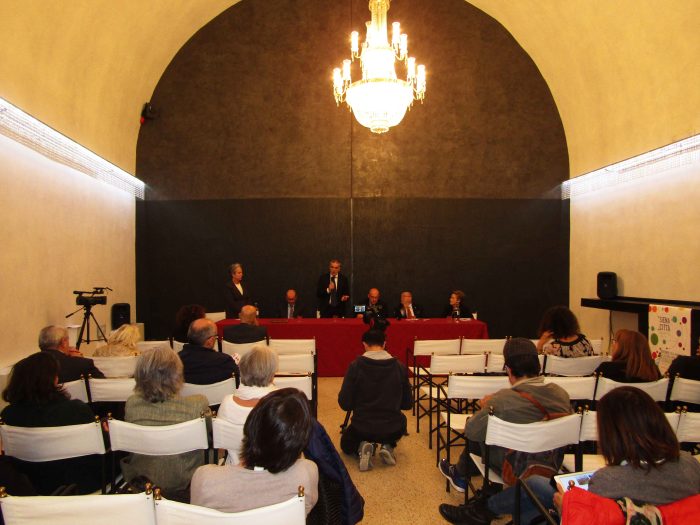 Siena Citt&agrave; Aperta: due eventi su razzismo e sindrome di Down