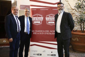 Strade Bianche 2017: il grande ciclismo nelle terre di Siena