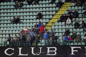 Acn Siena, dopo il Montevarchi di nuovo a porte chiuse?