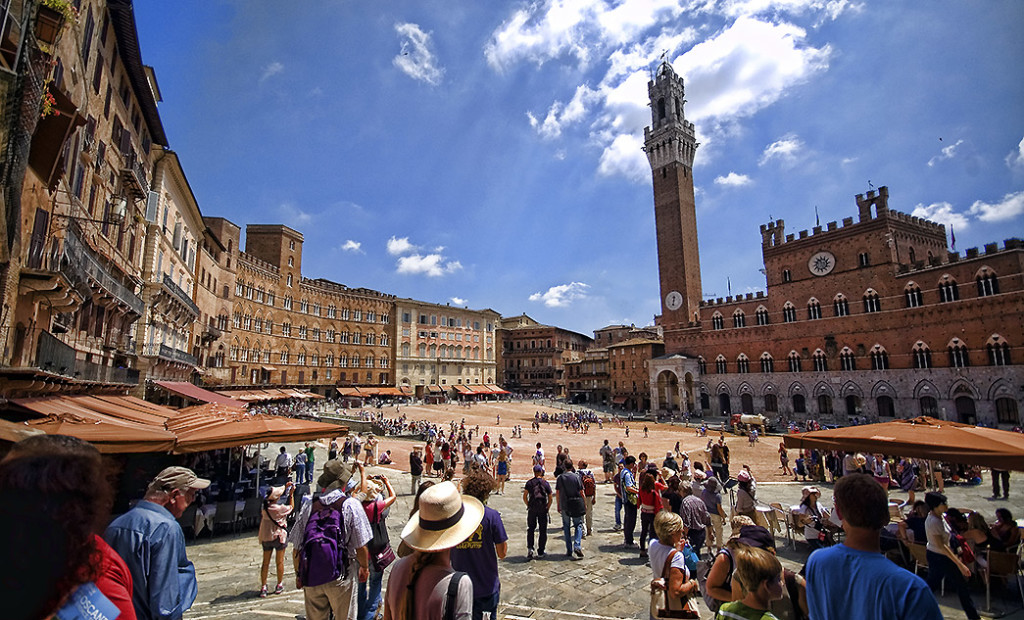 Nasce a Siena "Host Toscana", la prima associazione che riunisce gli host turistici