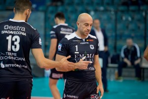 Emma Villas Siena, arriva la prima sconfitta stagionale