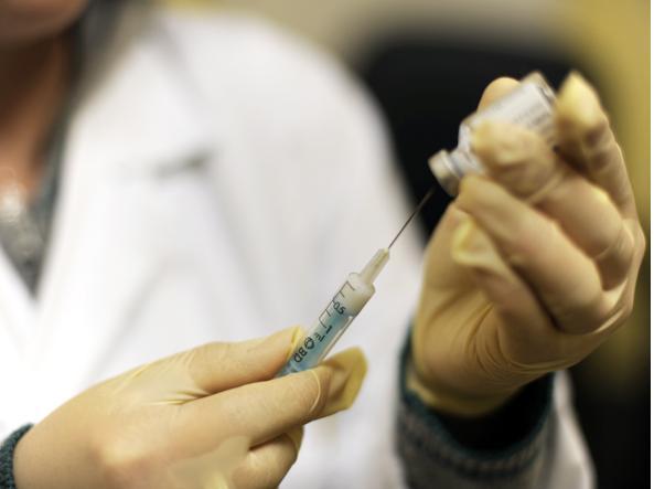 Scaramelli sui vaccini: "Necessario maturare consapevolezza culturale e sociale"