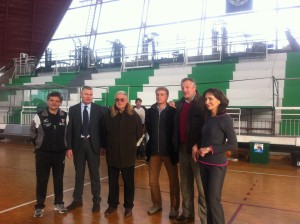 Torna il torneo di basket "Bruno Casini" fra istituti superiori