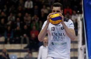 La Emma Villas sconfigge Brescia e vola in semifinale di Coppa Italia