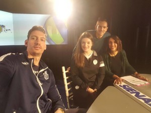 &ldquo;SottoRete&rdquo;: il palcoscenico del volley su Radio Siena Tv