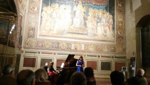 Sette note in sette notti: gioved&igrave; il gran finale al Museo Civico