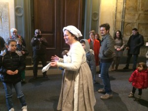 &ldquo;Siena for kids&rdquo;: vigilia di Natale a spasso lungo la Via Francigena