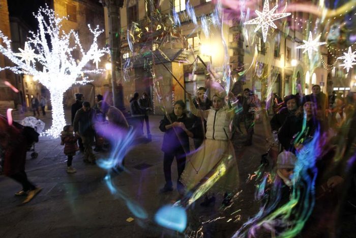 &ldquo;Tutto il Natale di Siena&rdquo;: ecco gli appuntamenti