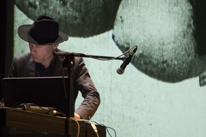 La performance di Roberto Paci Dal&ograve; tra gli appuntamenti collaterali alla mostra sulla Grande Guerra