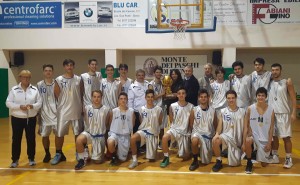 Liceo Galilei è il più forte: vittoria nel trofeo Bruno Casini