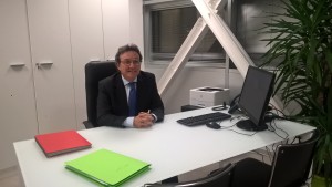 Roberto Paolini confermato presidente di Sei Toscana