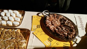 Per la Festa dell&rsquo;Immacolata torna &ldquo;Sette note in sette notti&rdquo;con la serata speciale dedicata ai dolci senesi