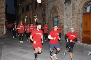 Domani riparte l'Urban Running